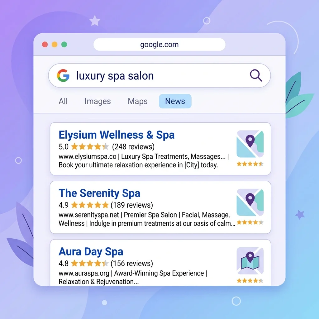 SEO Playbook