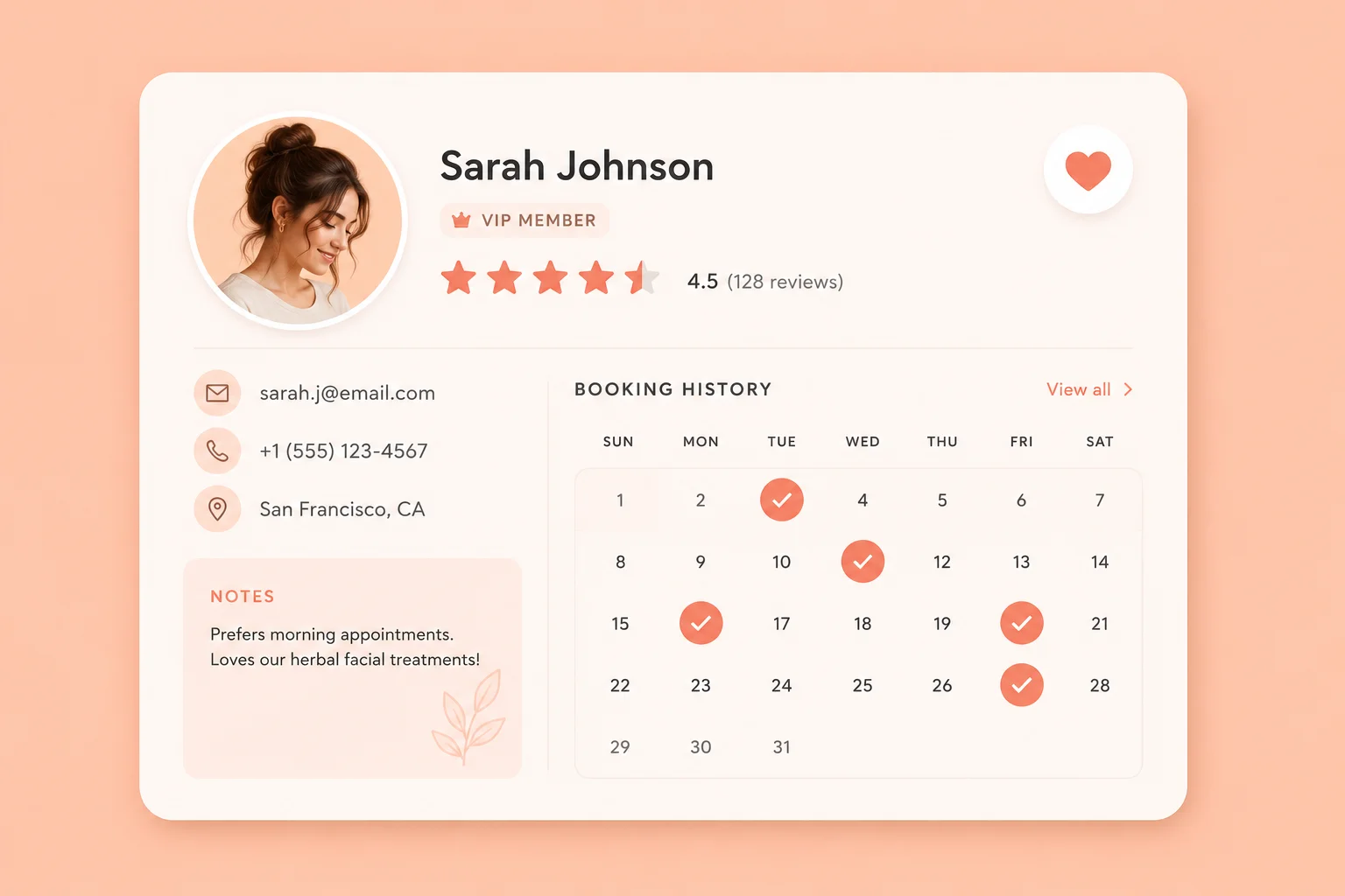 Client Retention Strategies