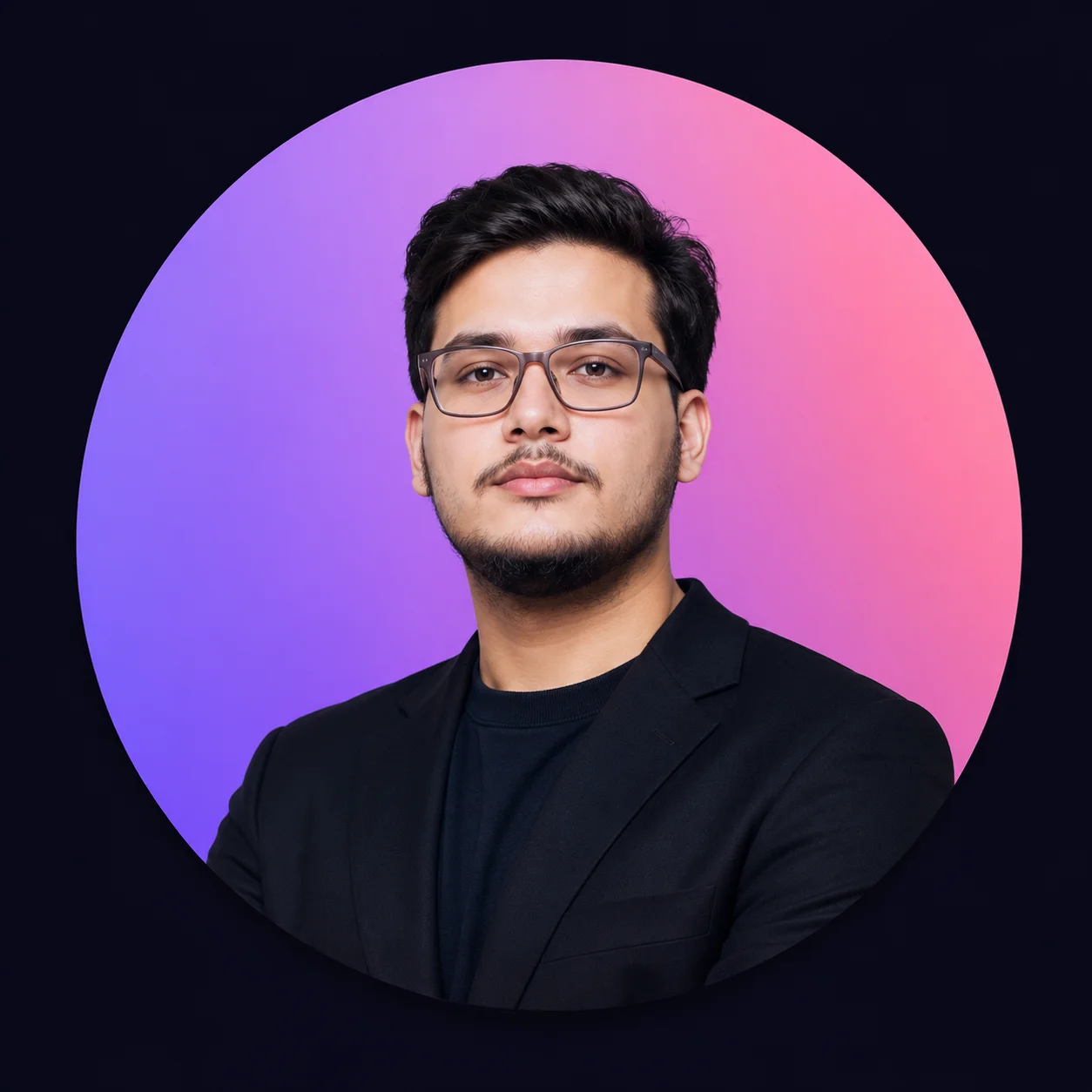 Marcus Chen