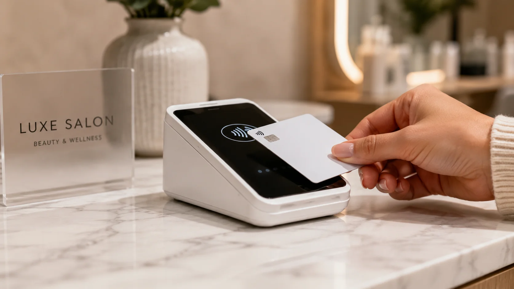 Point of Sale & Payments