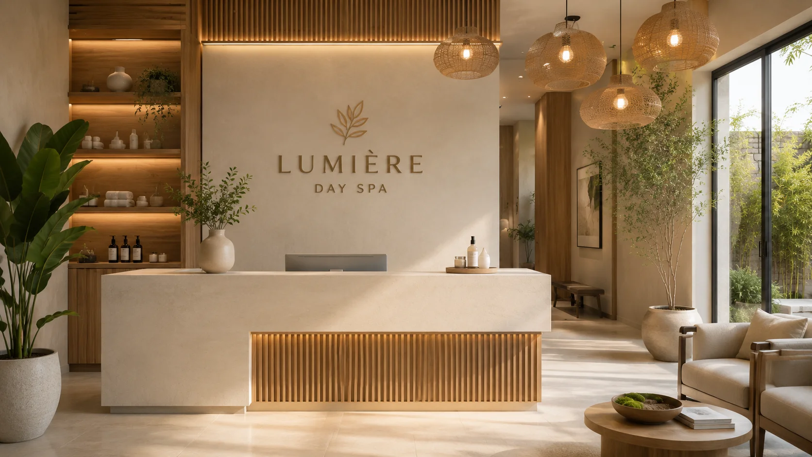 Customer Spotlight: Aura Wellness